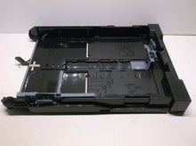 1588126 Cassette Assembly Top Paper Tray Taken Off A Workforce WF-3640 Printer