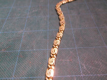 11 Finishing Touches 24" Gold Tone Necklaces