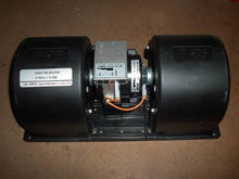 A/C Blower Motor Volvo 11006834 24 Volt F436073 John-Deere-Timberjack- 3spd