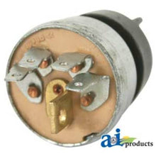 A141607 Switch Light Fits Case-IH Tractor