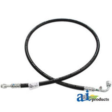 A145698 Line Fits Case-IH Tractor