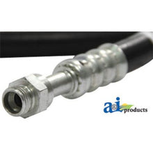 A145698 Line Fits Case-IH Tractor
