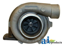 A157335 Turbocharger Fits Case-IH Tractor