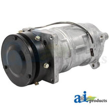 A160638 Compressor-New A6 Fits A/C Systems