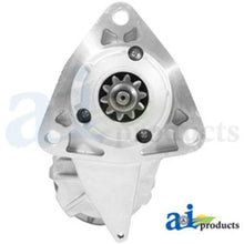 A162469 12VCWD/D Starter 4.0KW Nippondenso Fits Electrical Apps