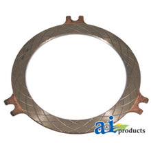A168483 Plate Clutch w/o Tabs; C Fits Case-IH Tractor