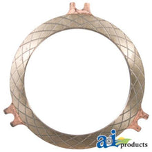 A168483 Plate Clutch w/o Tabs; C Fits Case-IH Tractor