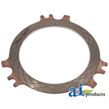 A168484 Plate Clutch w/ Tabs; C1 Fits Case-IH Tractor