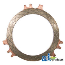 A168484 Plate Clutch w/ Tabs; C1 Fits Case-IH Tractor