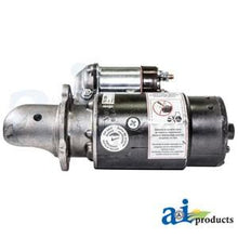 A169502 22MT12VCWD/DDR Starter Fits Electrical Apps