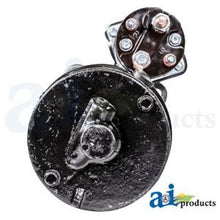 A169502 22MT12VCWD/DDR Starter Fits Electrical Apps