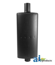 A173180 Muffler Fits Case-IH Tractor