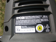 Ryobi P2003 18 Volt String Trimmer Tool Only