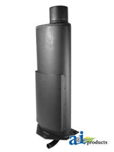 A181372 Muffler Fits Case-IH Tractor