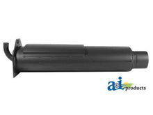 A181372 Muffler Fits Case-IH Tractor