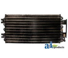 A184700 Condenser Fits Case-IH Tractor