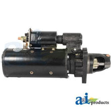A186224 12VCWD/DDR Starter Fits Electrical Apps
