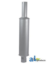 A20494 Muffler Fits Case
