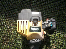 BL160 Bolen 2 Cycle Gas Power Head ( Power Head Only )