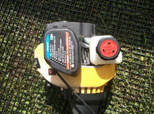 BL160 Bolen 2 Cycle Gas Power Head ( Power Head Only )