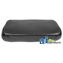 A24713-1 Bottom Cushion Steel Black Fits Case