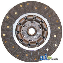 A36147 Transmission Disc 10" (Auburn) Fits Case-IH Tractor