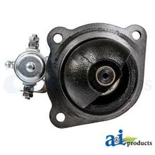 A36584 12VCWD/D Starter Prestolite Fits Electrical Apps