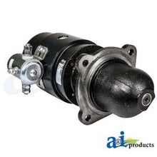 A36584 12VCWD/D Starter Prestolite Fits Electrical Apps