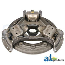 A37566 Pressure Plate 11" 3 Lever 29 Spline Fits Case-IH Tractor