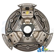 A37566 Pressure Plate 11" 3 Lever 29 Spline Fits Case-IH Tractor