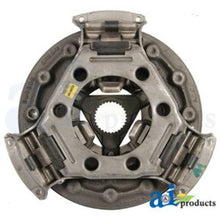 A39212 Pressure Plate Assy 11" Fits Case-IH Tractor