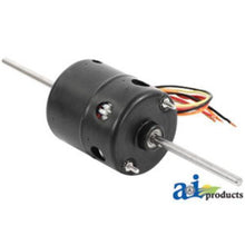 A44302 Blower Motor Fits A/C Systems