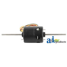 A44302 Blower Motor Fits A/C Systems