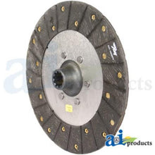A48244 Plate Driven (Rockford) Fits Case