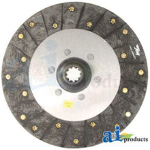 A48244 Plate Driven (Rockford) Fits Case