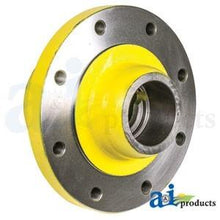 A51157 Hub 8 Bolt Fits Case