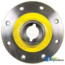 A51157 Hub 8 Bolt Fits Case