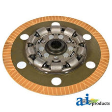 A58388 Transmission Disc (Rockford) Fits Case-IH Tractor
