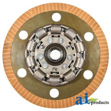A58388 Transmission Disc (Rockford) Fits Case-IH Tractor