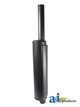 A59764 Muffler Fits Case