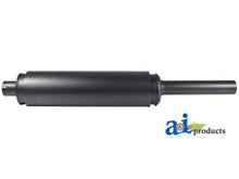 A59764 Muffler Fits Case
