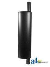 A59765-O Muffler Fits Case