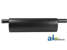 A59765-O Muffler Fits Case