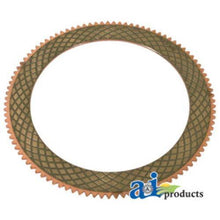 A61981 Clutch Plate-Sintered Fits Case