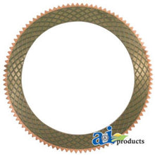 A61981 Clutch Plate-Sintered Fits Case