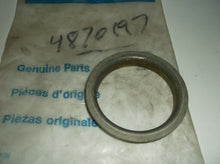4870197 Volvo Thrust Washer