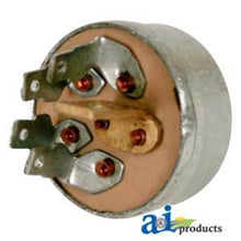 A64499 Switch Light Fits Case-IH Tractor