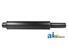 A64990 Muffler Fits Case