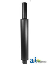 A64990 Muffler Fits Case