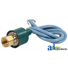 A65785 Switch Low Pressure Fits A/C Systems